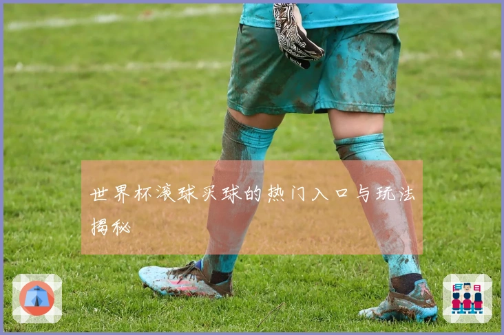 世界杯滚球买球的热门入口与玩法揭秘