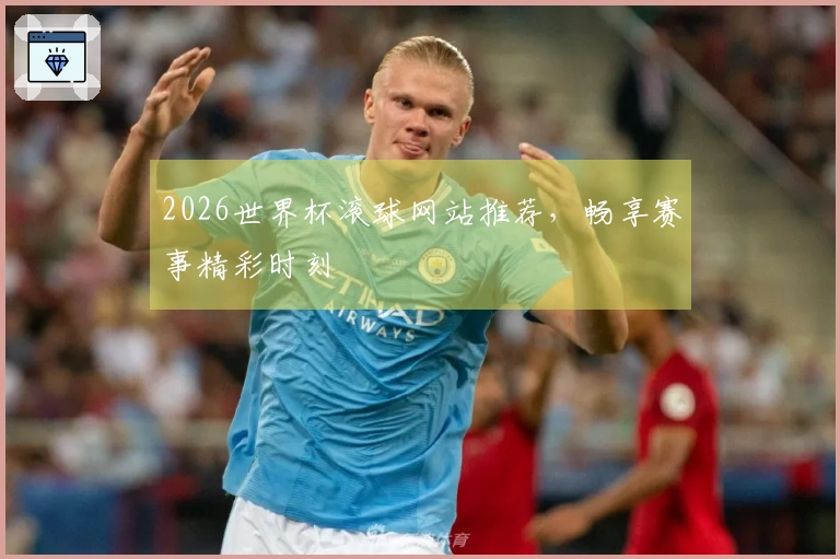 2026世界杯滚球网站推荐，畅享赛事精彩时刻